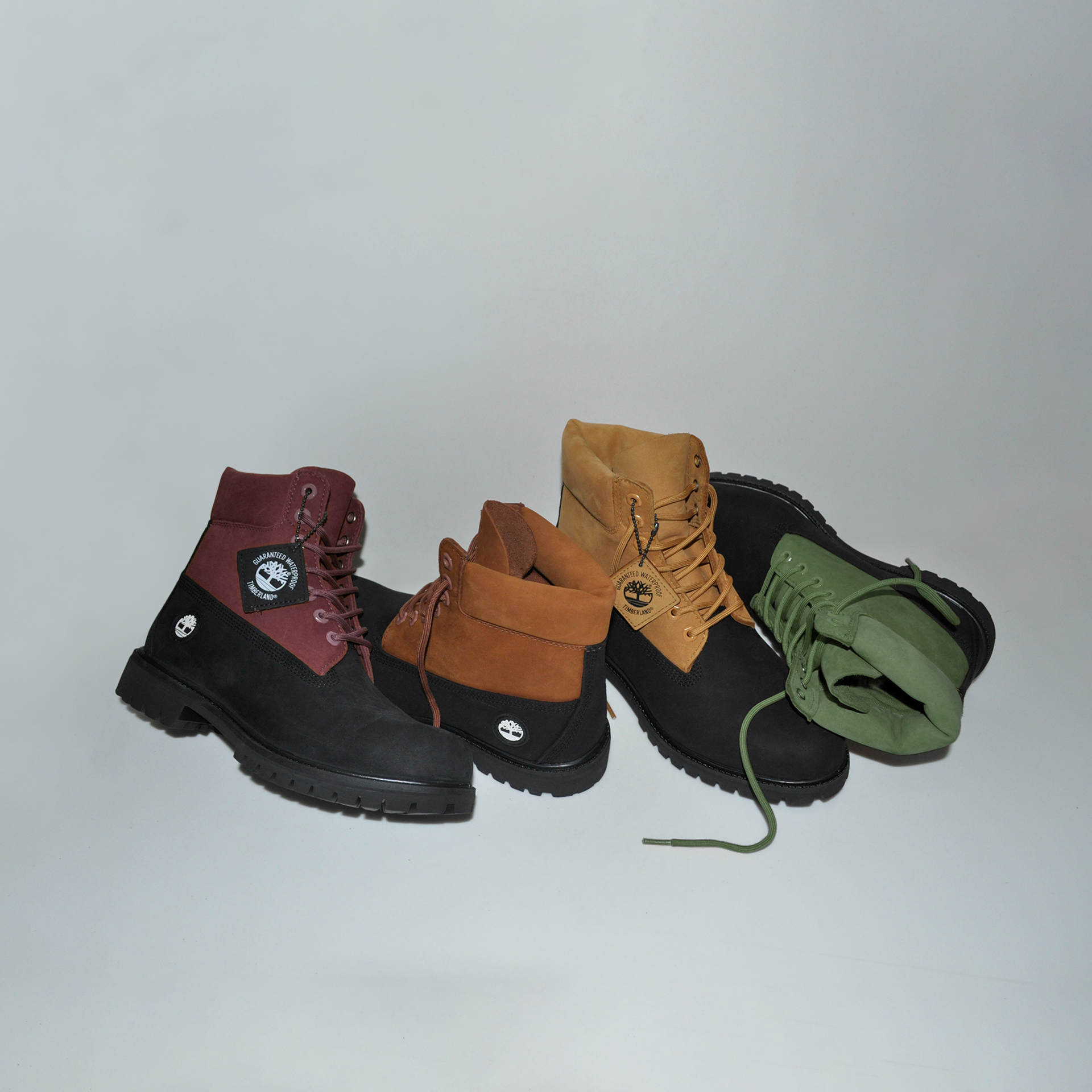 TIMBERLAND | Limited.edt - リミテッドエディション公式オンラインストア