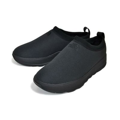 THE NORTH FACE FIREFLY SLIP-ON TNF BLACK/TNF BLACK nf52182-kk