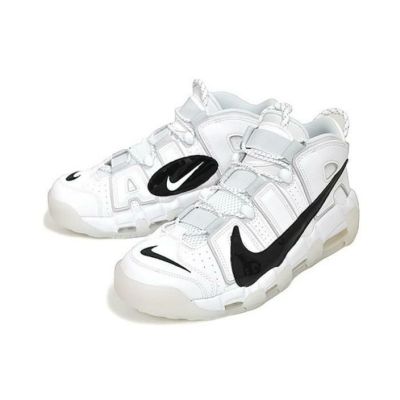 NIKE AIR MORE UPTEMPO 96 COPY PASTE white/black-photon dust dq5014-100