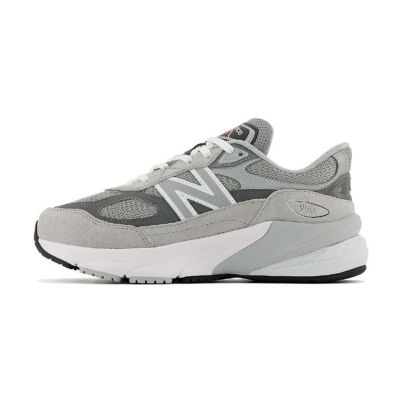 NEW BALANCE GC990GL6 GREY MEDIUM | Limited.edt - リミテッド