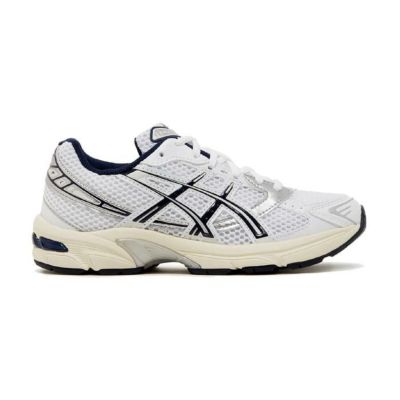 asics GEL-1130 WHITE/MIDNIGHT 1202a164-110