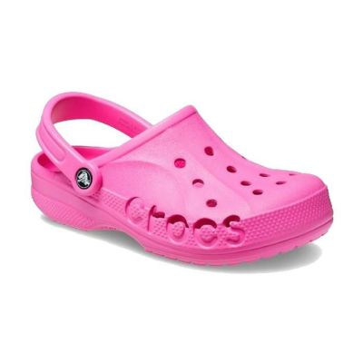 crocs BAYA ELECTRIC PINK 10126-6qq