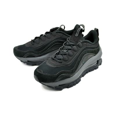 NIKE WMNS AIR MAX 97 FUTURA black/anthracite-dark obsidian fb4496-002