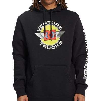 DC SHOES DC VENTURE COUSA PH BLACK dpo224094-kvj0 ADYFT03345