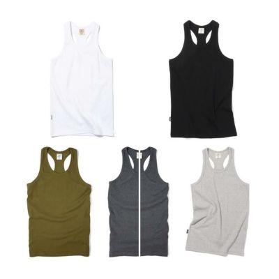 AVIREX DAILY RIB TANK TOP 6143503 7833137002