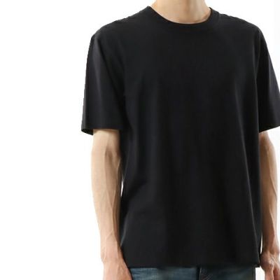 Hanes BEEFY-T CREW NECK T-SHIRT 2P H5180-2PIECES