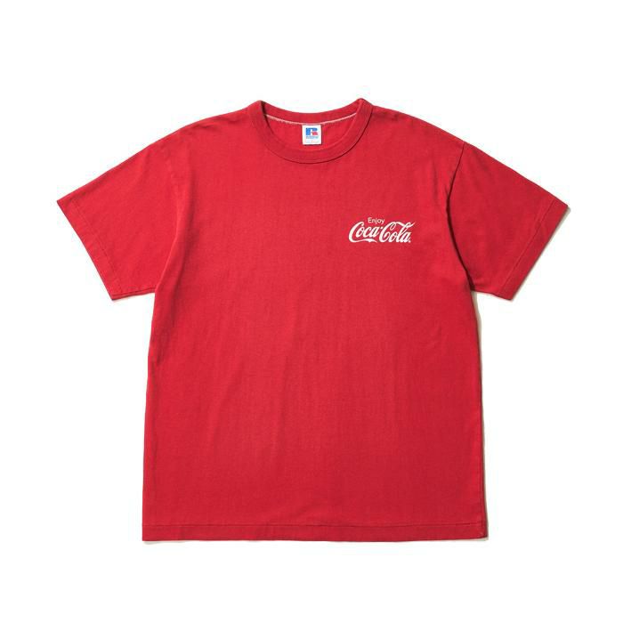 RUSSELL ATHLETIC | Limited.edt - リミテッドエディション公式