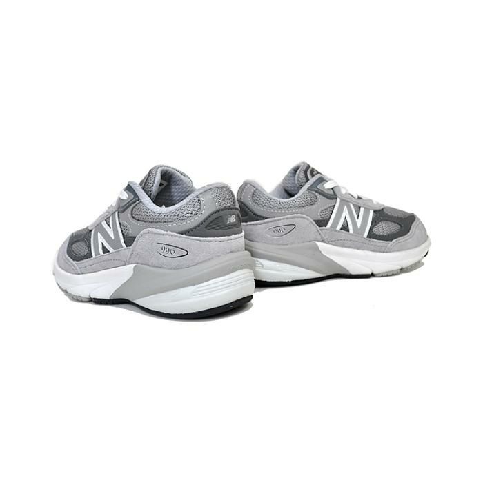 NEW BALANCE IC990GL6 GREY MEDIUM | Limited.edt - リミテッド