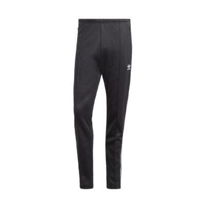 adidas adicolor classics BECKENBAUER TRACK PANT BLACK/WHITE ii5764 EEP85