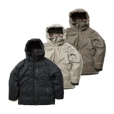 NANGA AURORA DOWN JACKET nd2341-1a301
