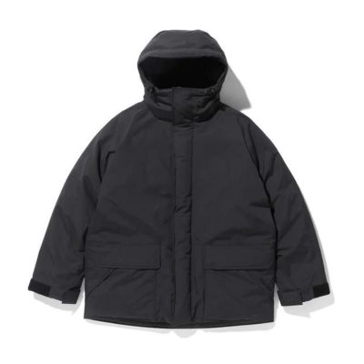 Marmot DIMA DOWN PARKA BLACK tsfmd204