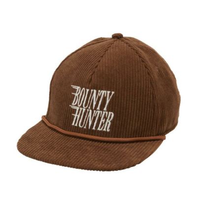 DC SHOES STAR WARS MANDO BOUNTY HUNTER HAT BROWN dcp232322-crn0 THE MANDALORIAN