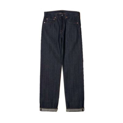 LEVIS VINTAGE CLOTHING 1966 501XX RIGID 665010146