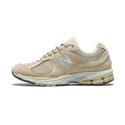 NEW BALANCE ML2002R ML2002R2 BEIGE width D ABZORB N-ERGY
