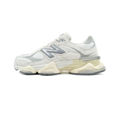 NEW BALANCE U9060ECA OFF WHITE width D