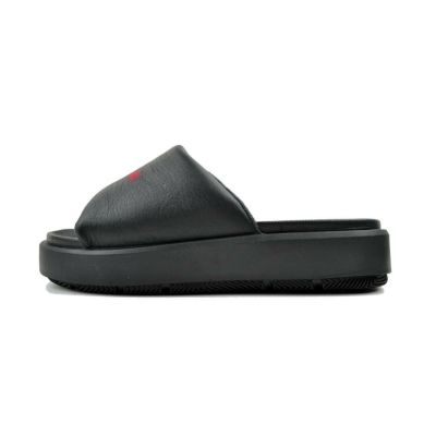 NIKE WMNS JORDAN SOPHIA SLIDE SS black/gym red-blk fz7012-001