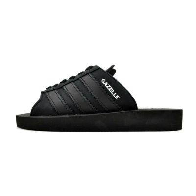 adidas GAZELLE BEACH W CBLACK/CBLACK/FTWWHT jq7423