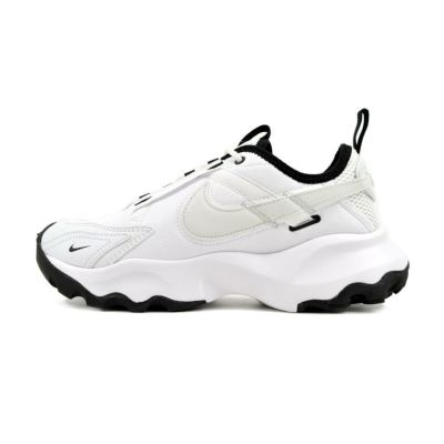 NIKE WMNS TC 7900 white/photon dust-black-wht dr7851-100