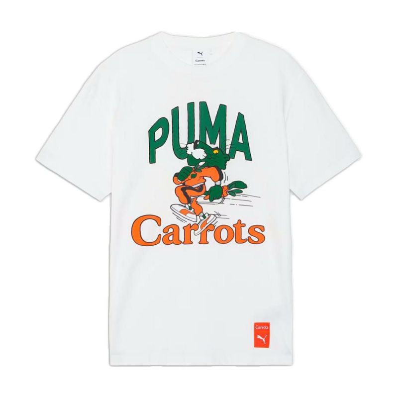 【限定品】a-nation×puma バッグ&Tシャツ NYC Men's Tee | PUMA