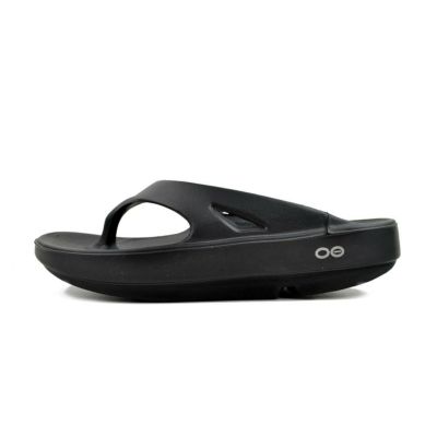 OOFOS OOriginal BLACK 2000010050182