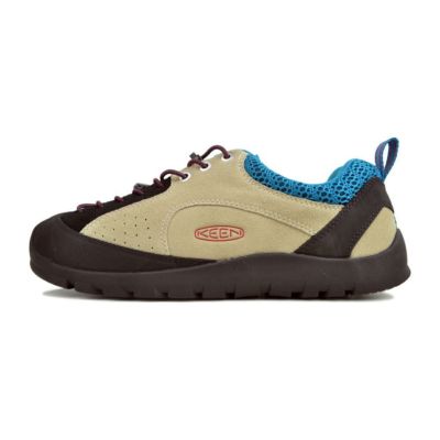 KEEN JASPER ROCKS SP SAFARI/FJORD BLUE 1027425