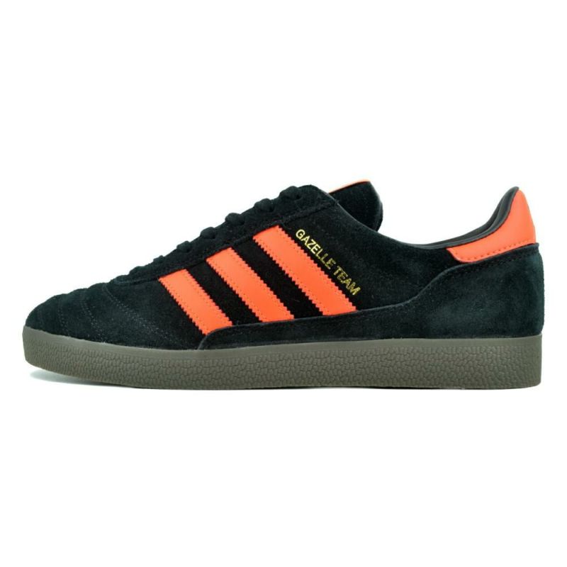 【adidas】 GAZELLE TEAM FTWR/CORE/GUM5 国内発送 JH8824 GAZELLE TEAM ACTI/FTWR/VIVI 680893-0001｜エービーシー