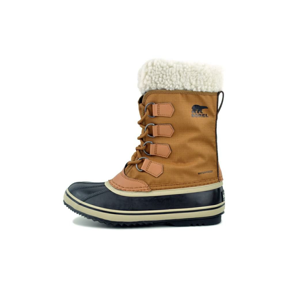 Sorel】 旨かっ The Campus 2ブーツ Silver Sage