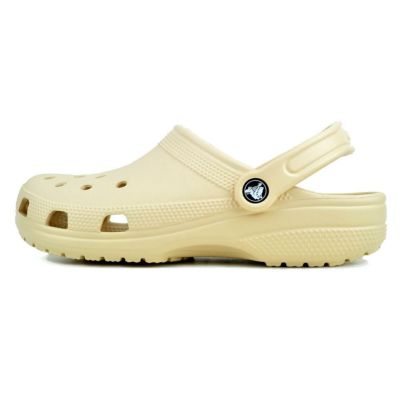 crocs CLASSIC CLOG SHITAKE 10001-2ds