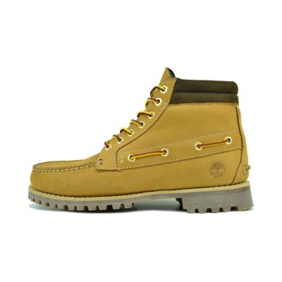 Timberland 7 EYE CLASSIC WHEAT NUBUCK a2n4c 754