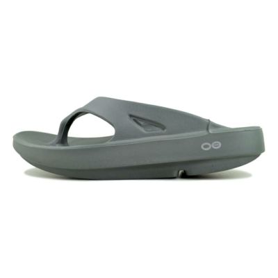 OOFOS OOriginal OLIVE DRAB 2000010122232