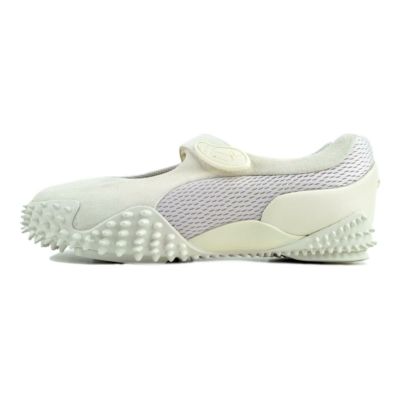 PUMA MOSTRO FEY PREMIUM WARM WHITE-VAPOR GREY 401062-02
