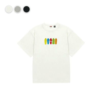 NANGA ECO HYBRID TEE(SB PT) n2500-1m023z